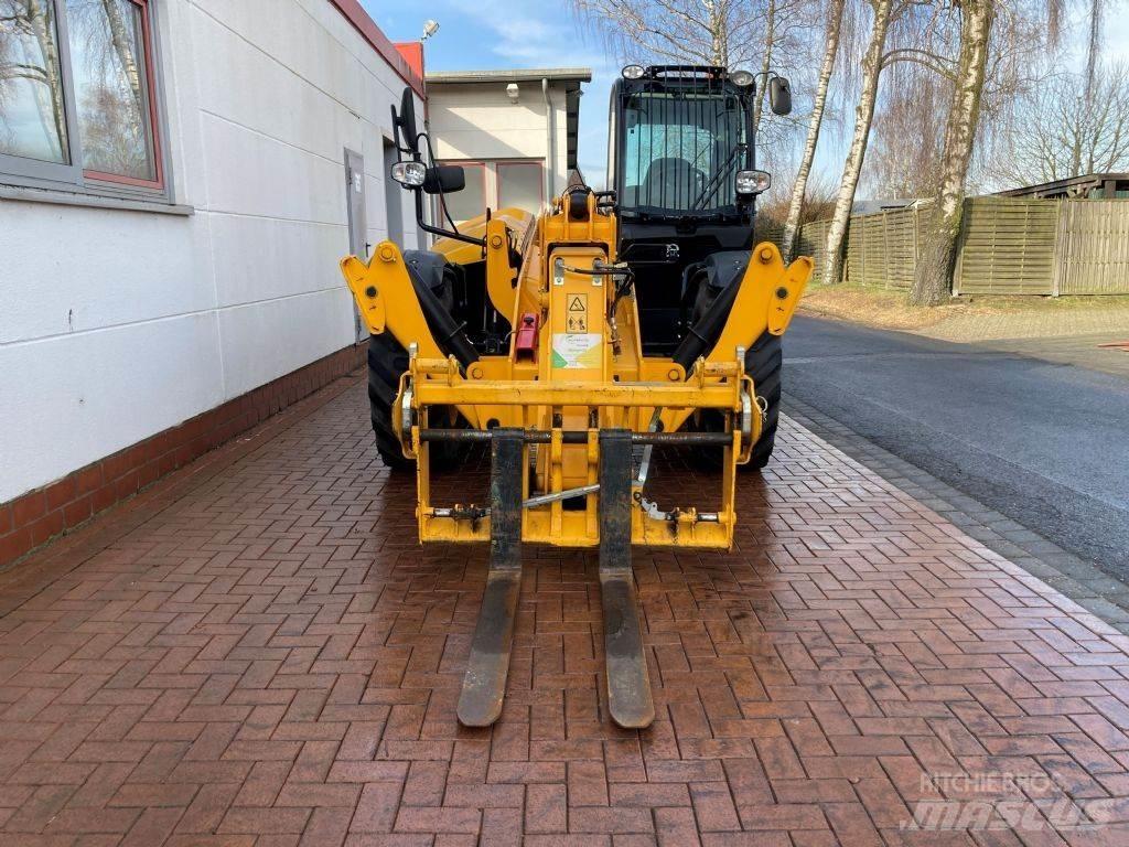 JCB 540-140 Hi Viz 텔러 핸들러