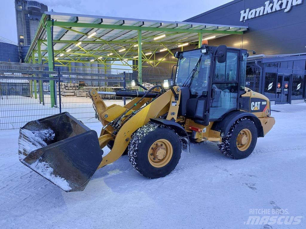 CAT 906H 농기계 - 기타