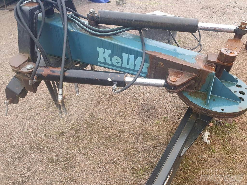 Kellfri  로드 드래그