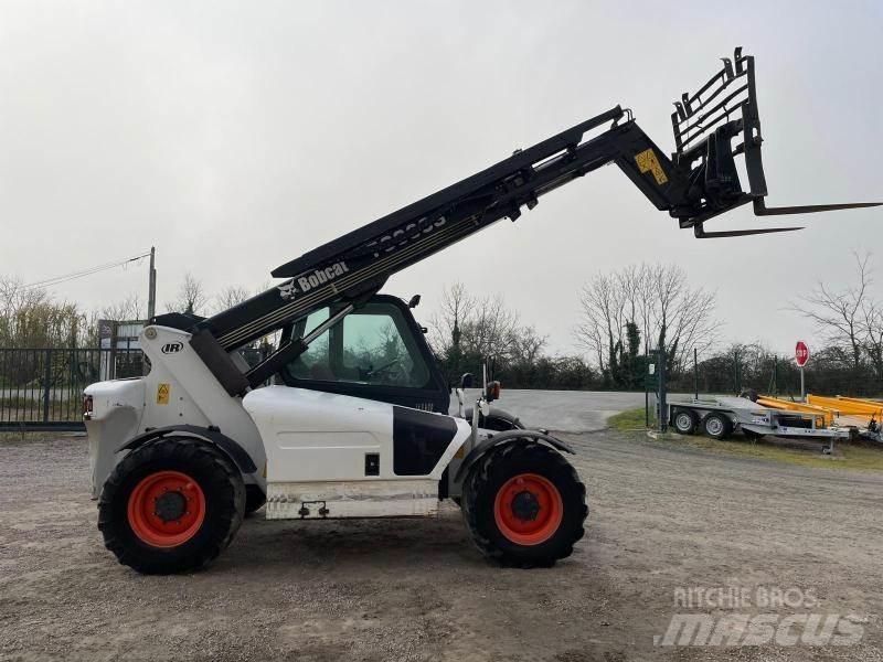 Bobcat T3093S 텔러 핸들러