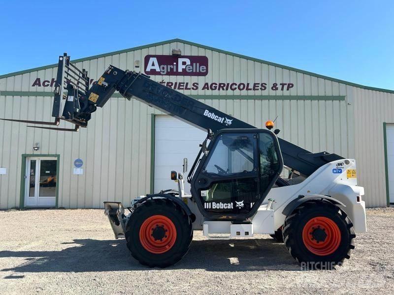 Bobcat T40170 텔러 핸들러