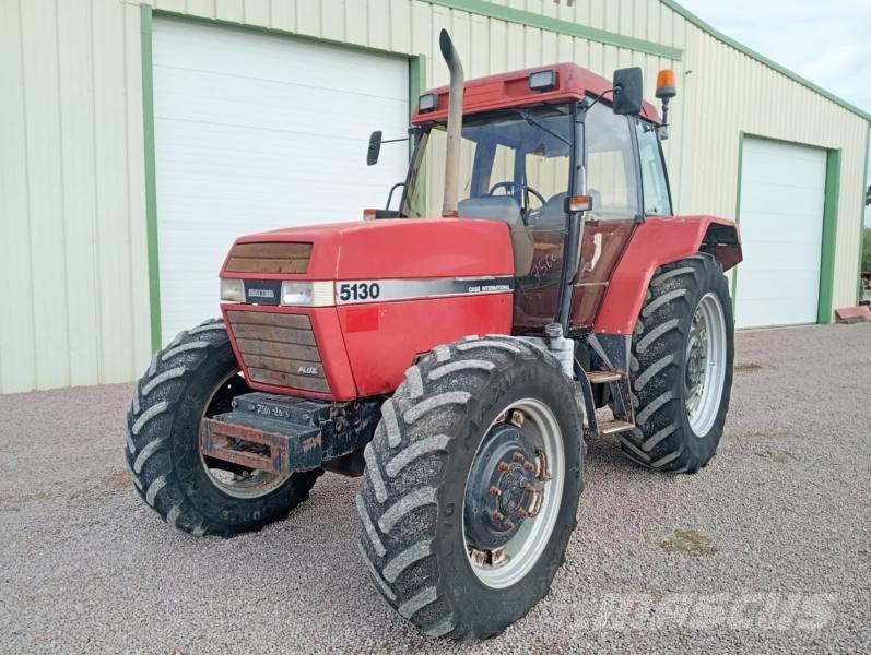 CASE IH 5130 트랙터