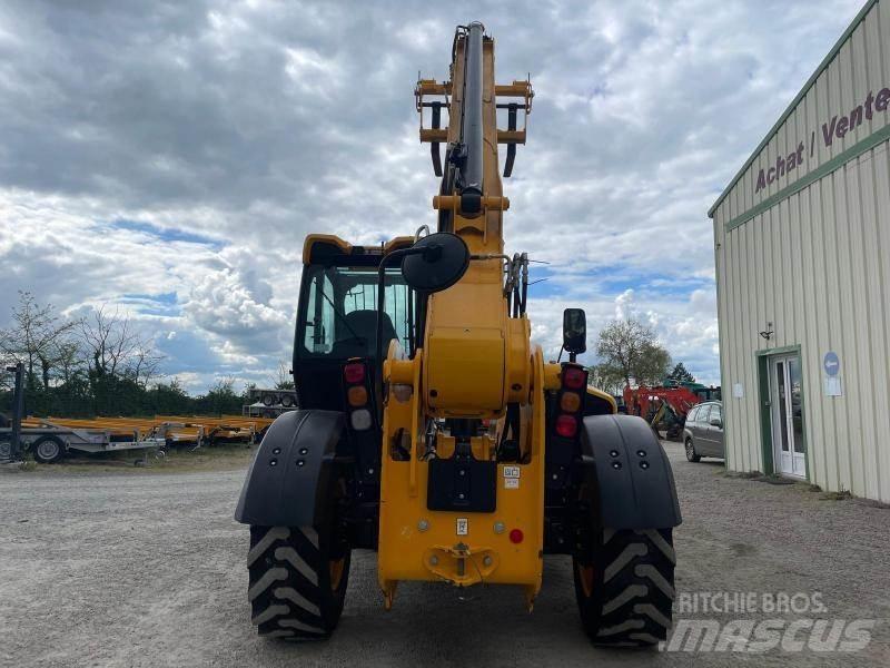 Manitou MT1440 텔러 핸들러