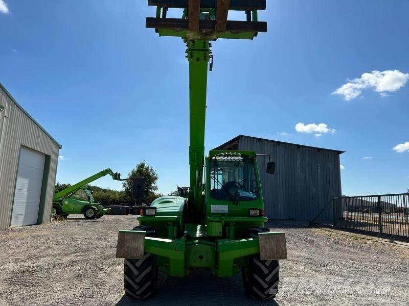 Merlo P38.13 텔러 핸들러
