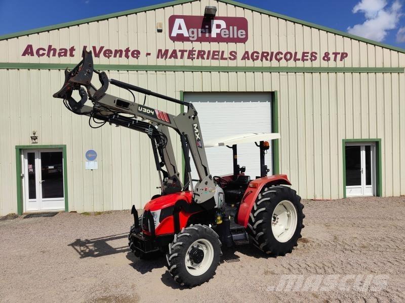 Valtra A73 트랙터