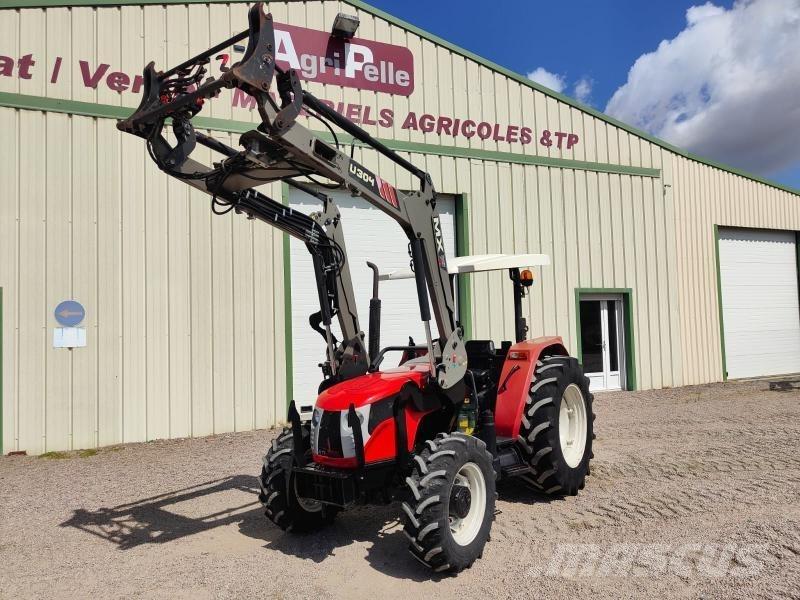 Valtra A73 트랙터