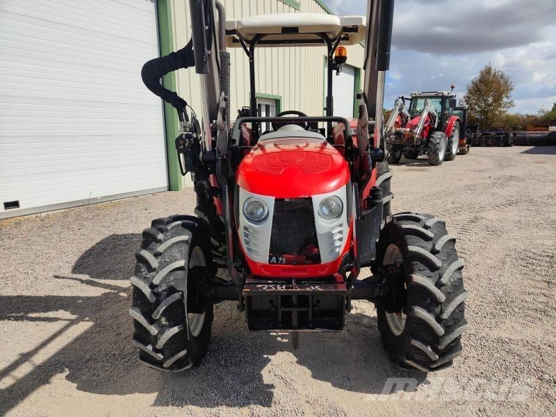 Valtra A73 트랙터