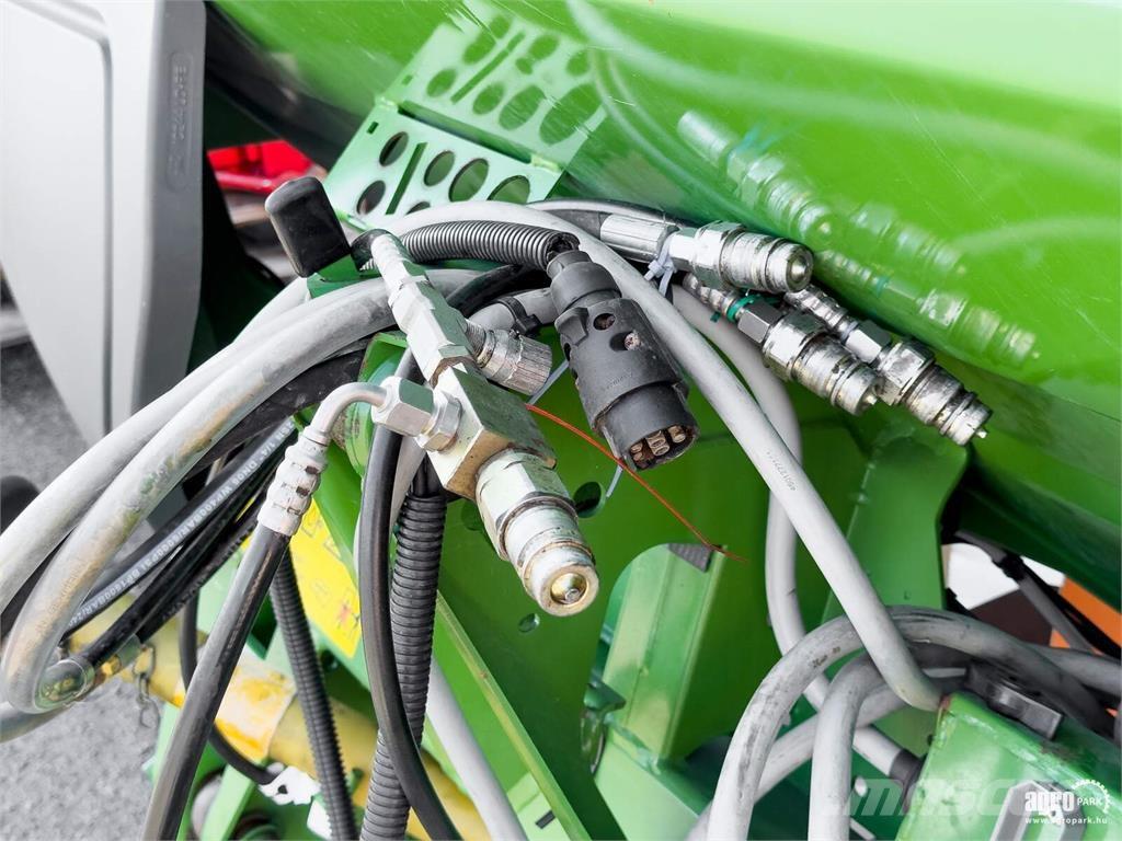 Amazone ZA-M 3001 미네랄 살포기