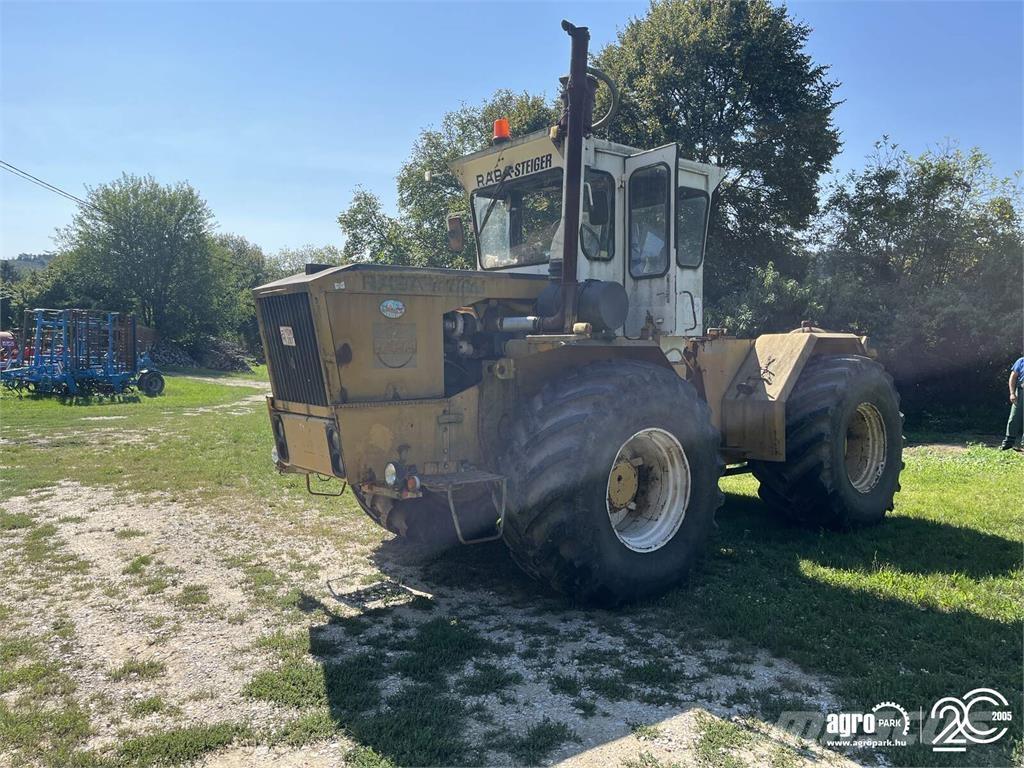 Rába Steiger 250 트랙터