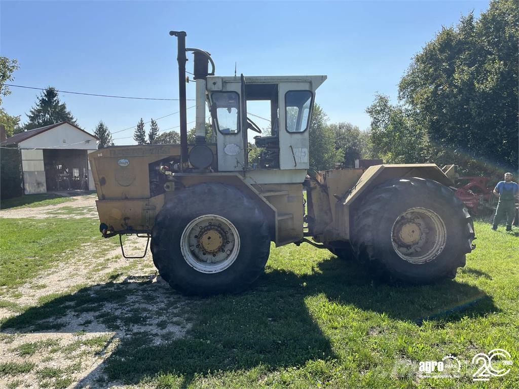 Rába Steiger 250 트랙터