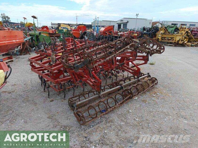  ΖΕΥΣ ΒΕ19Α 트랙터