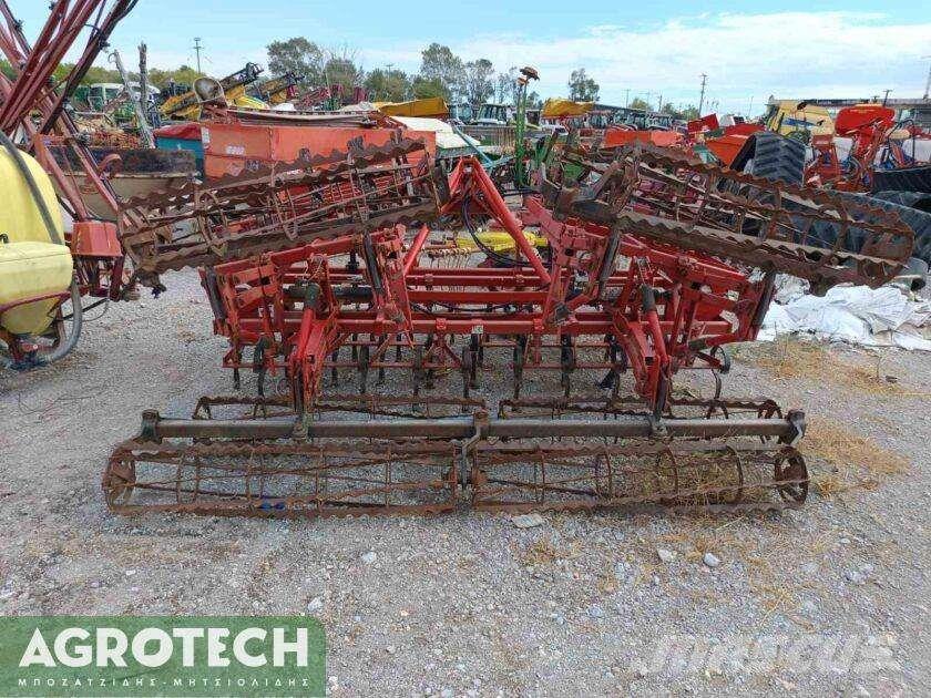  ΖΕΥΣ ΒΕ19Α 트랙터