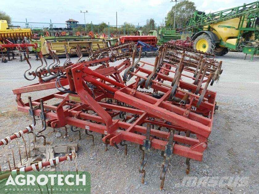  ΖΕΥΣ ΒΕ19Α 트랙터