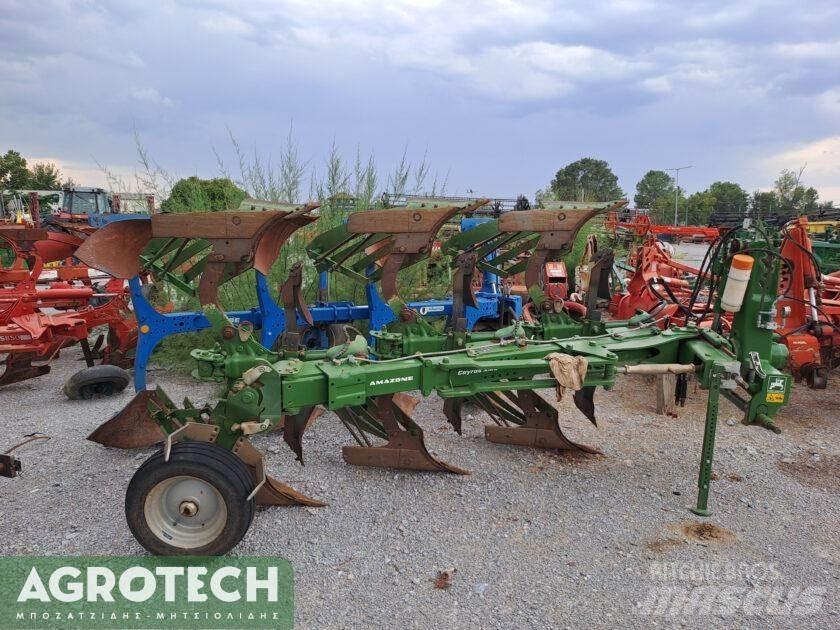 Amazone Cayros XMS 트랙터