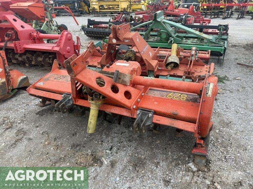 Carraro 829 (2 μέτρα) 트랙터