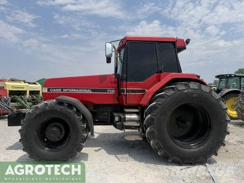 Case IH 7130 트랙터