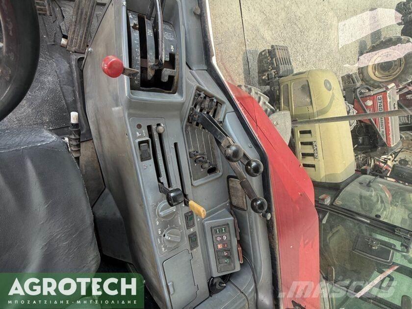 Case IH 7130 트랙터