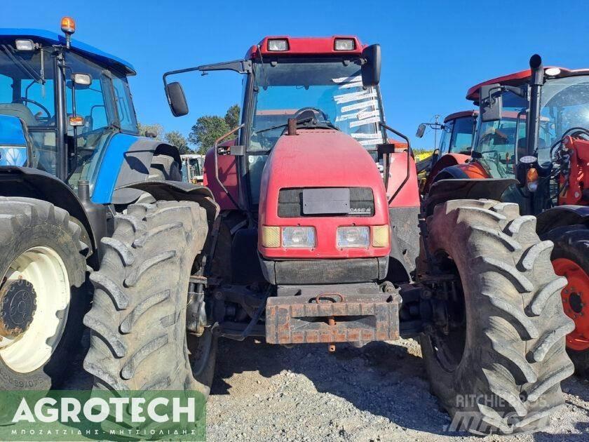 Case IH CS 150 트랙터