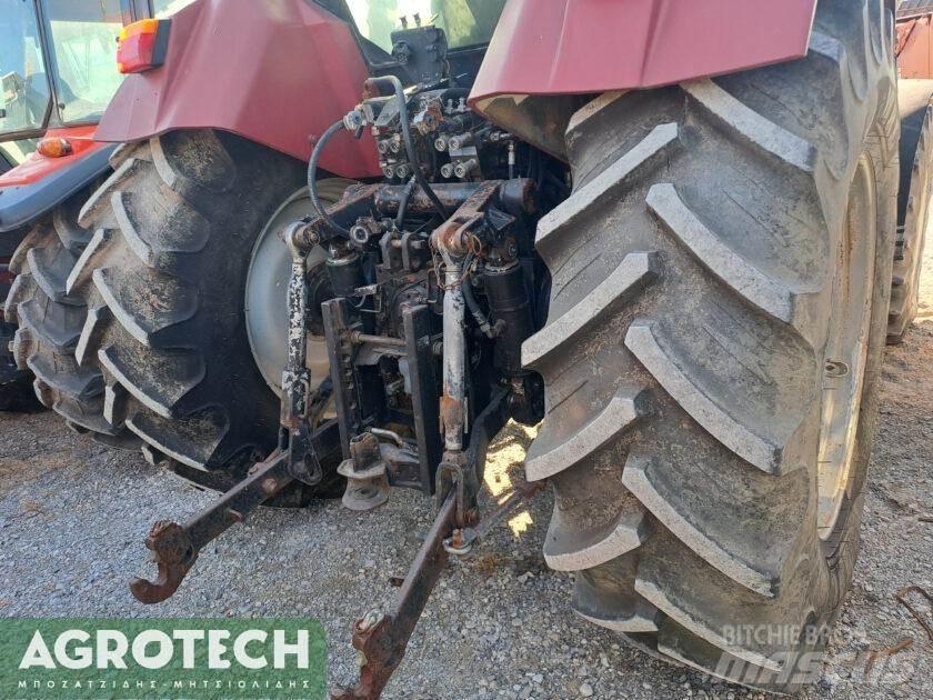 Case IH CS 150 트랙터