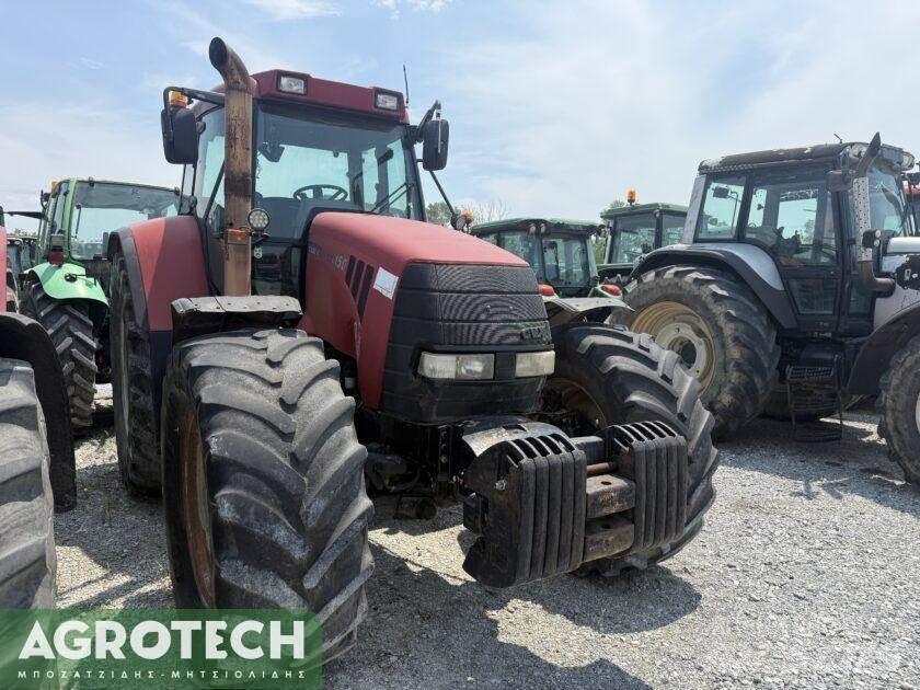 Case IH CVX 150 트랙터
