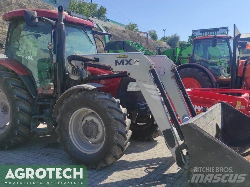 Case IH MAXXUM 110 트랙터