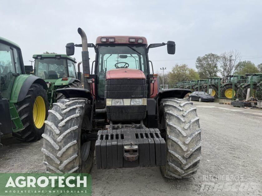 Case IH MX 170 트랙터