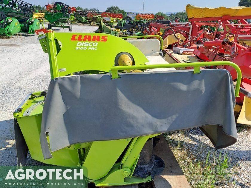 CLAAS 3100 FRC 트랙터