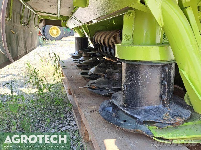 CLAAS 3100 FRC 트랙터