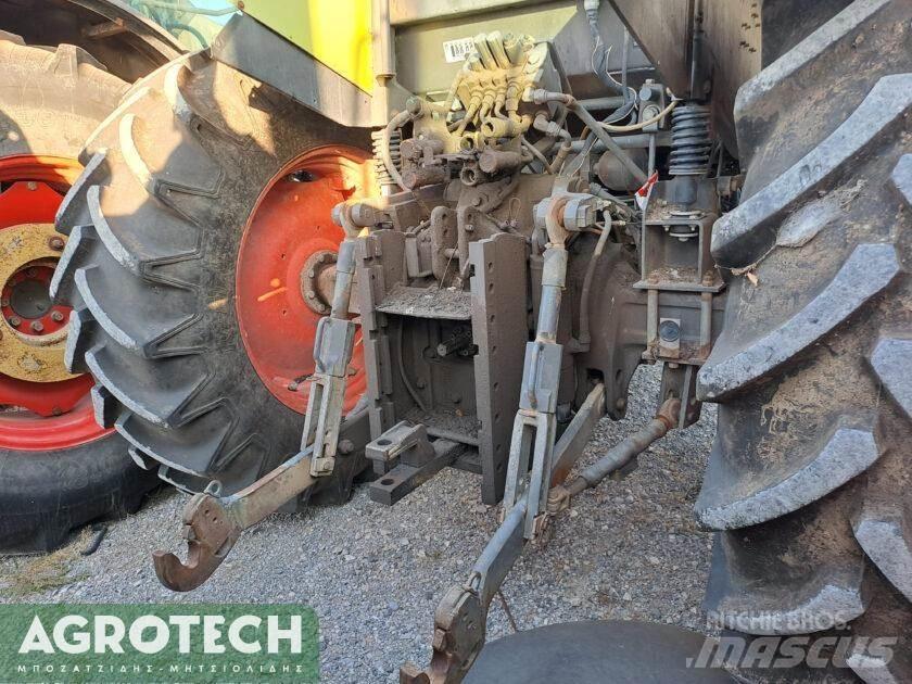 CLAAS ARES 616 트랙터