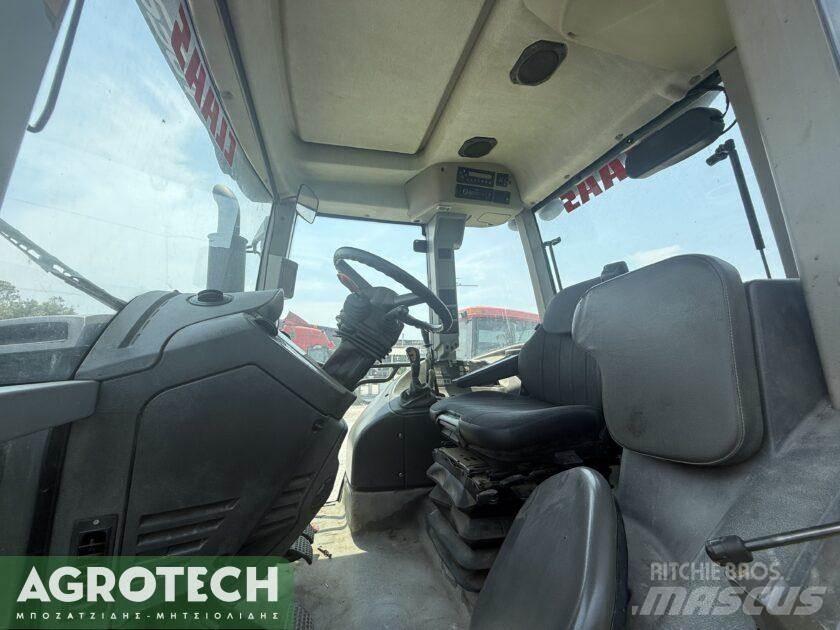 CLAAS ARES 657 ATZ 트랙터