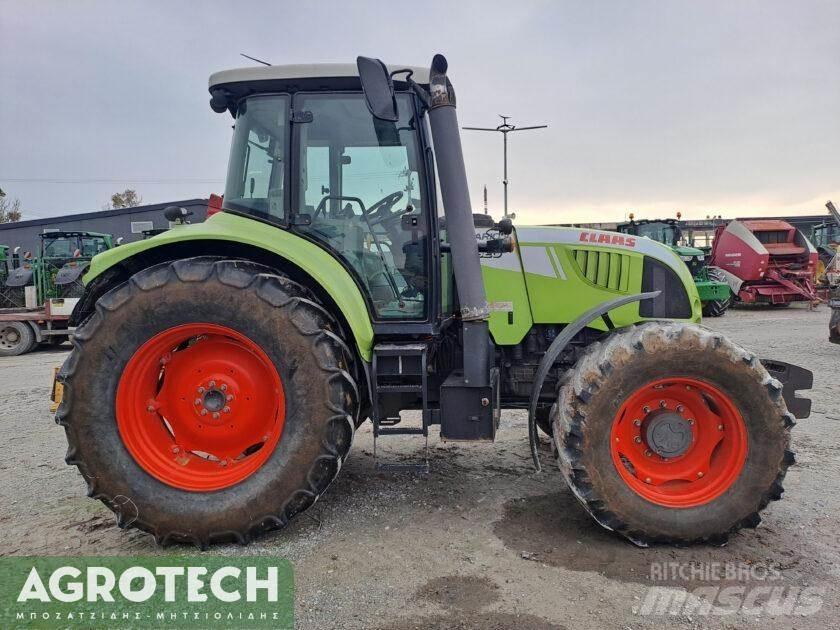 CLAAS Arion 620 트랙터