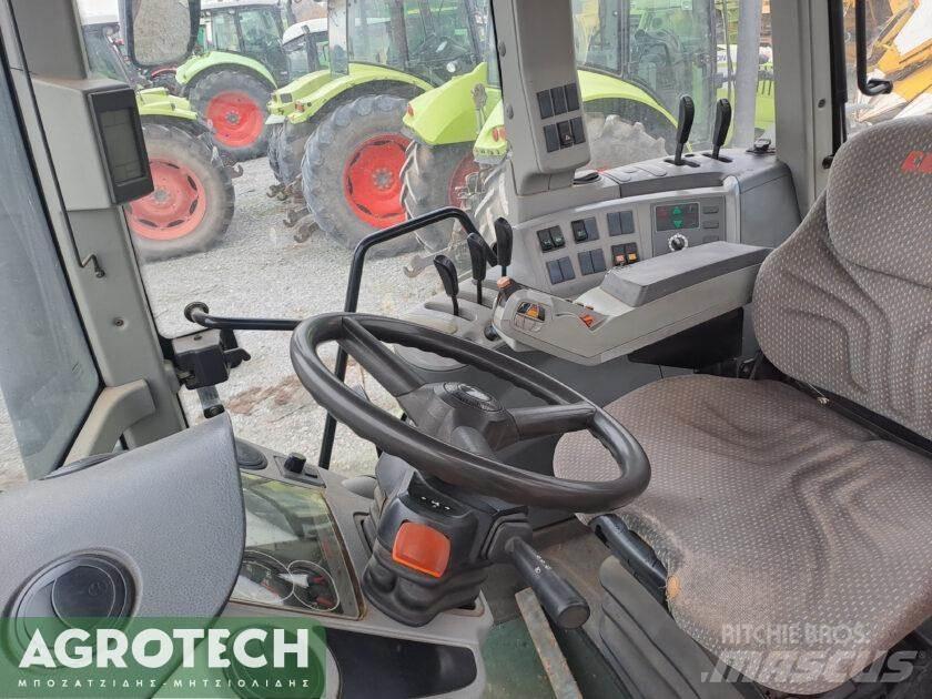 CLAAS Arion 620 트랙터