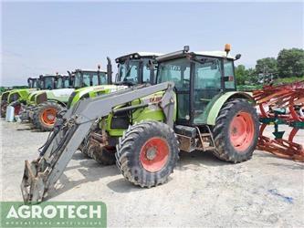 CLAAS CELTIS 436 RX 트랙터