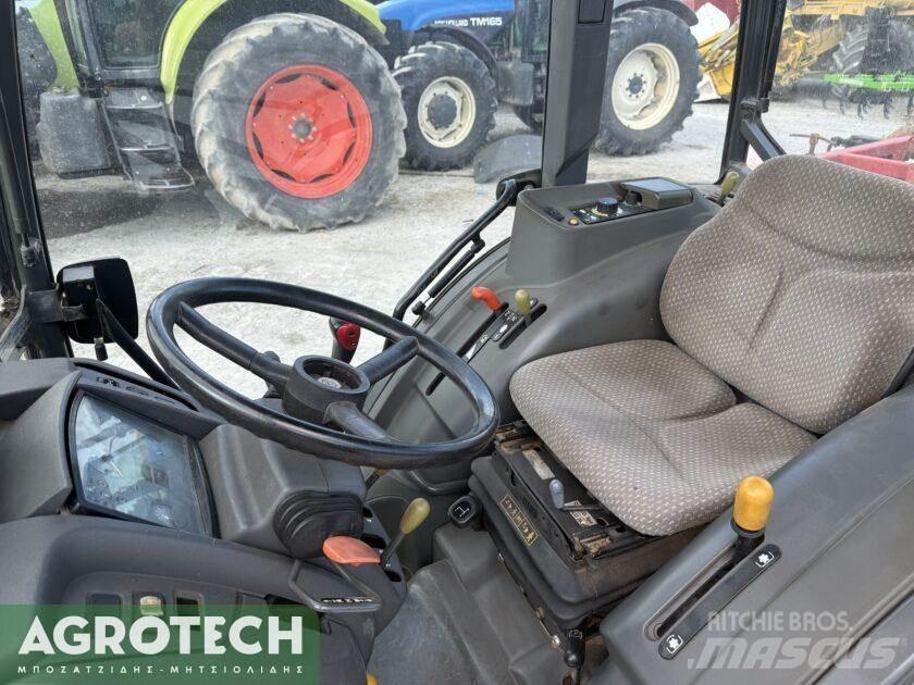 CLAAS Nectis 237VE 트랙터