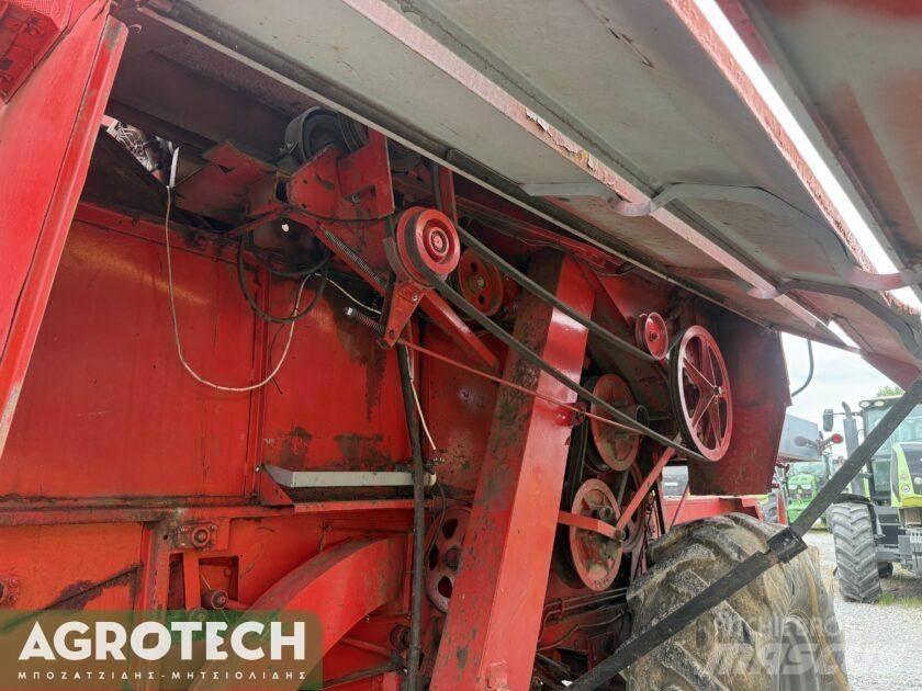 Deutz-Fahr M 1322 H 트랙터