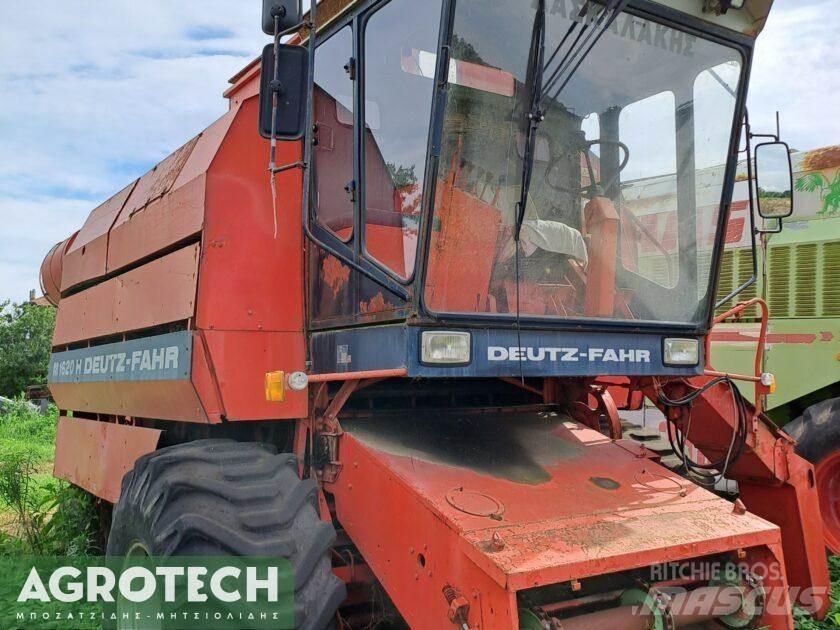 Deutz-Fahr M 1620 H 트랙터