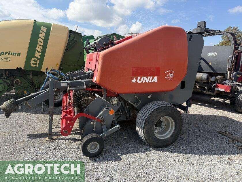  DF 1.80 D 원형 곤포기