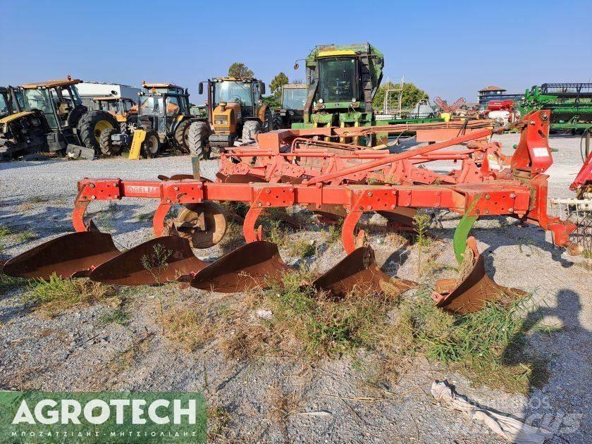 Farmer MS 850 트랙터