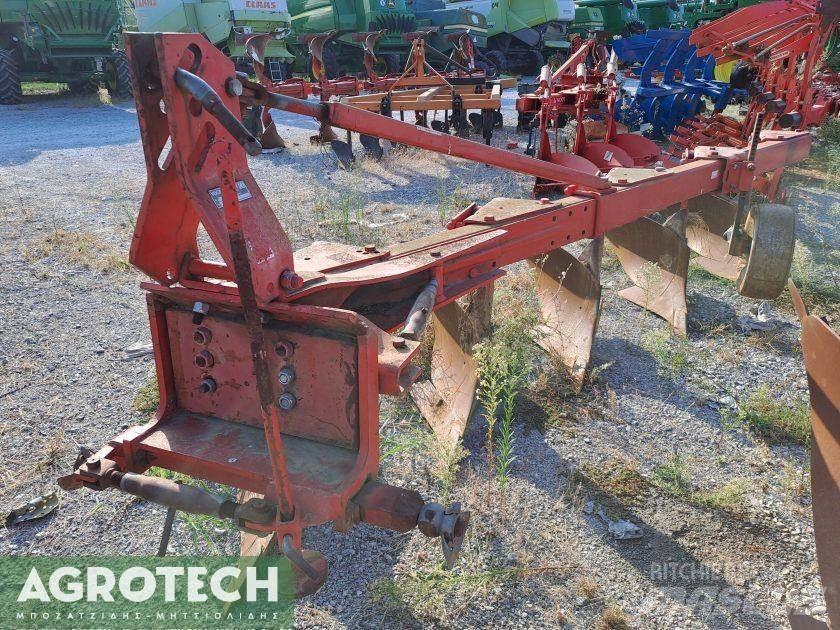 Farmer MS 850 트랙터