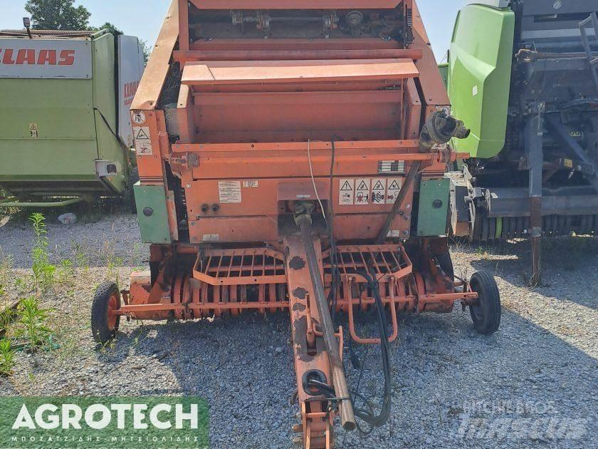 Gallignani 3500L 원형 곤포기