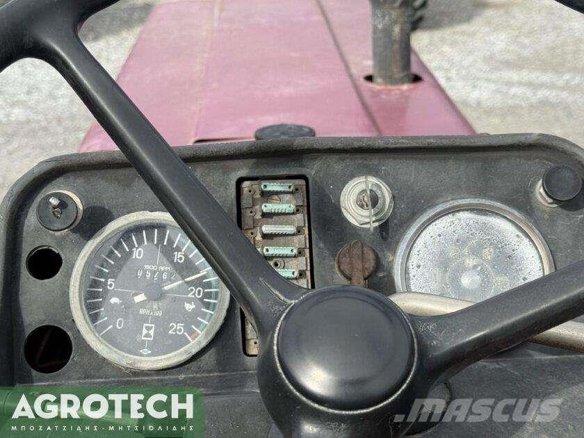 International 844s 트랙터