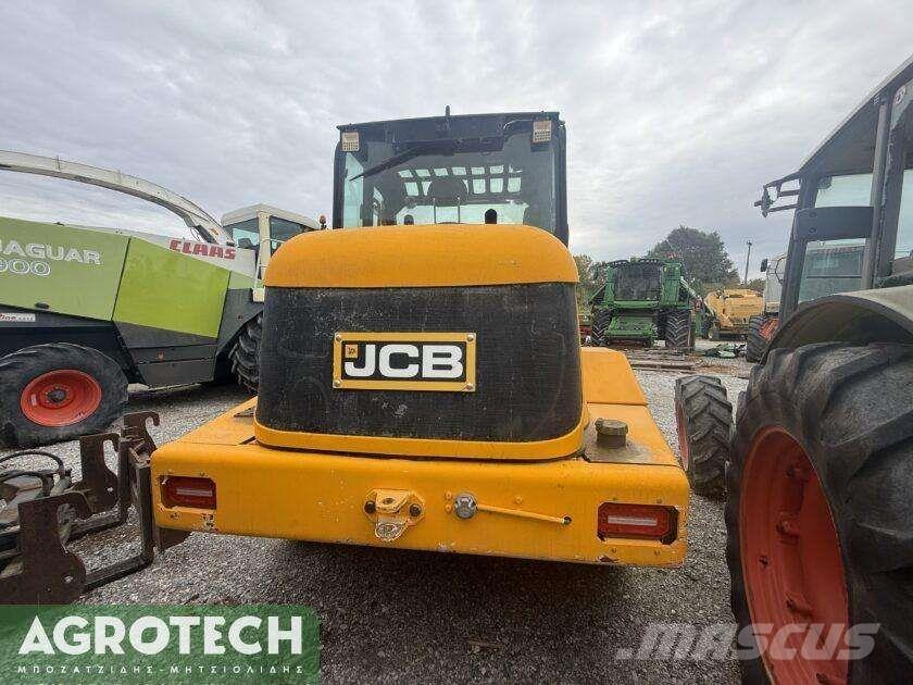 JCB TM 300 트랙터