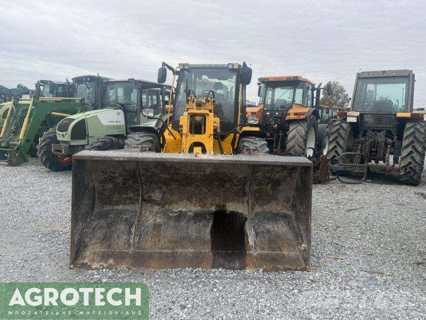 JCB TM 300 트랙터