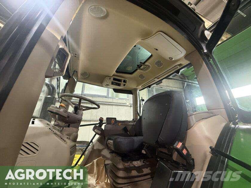 John Deere 6105R 트랙터