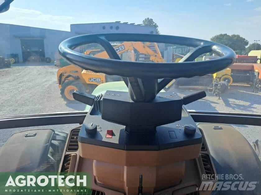 John Deere 7810 트랙터