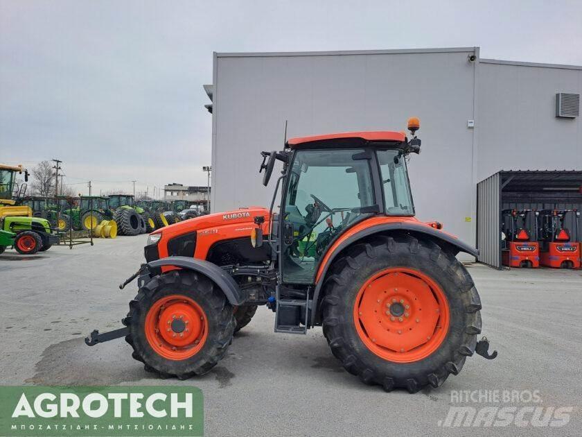 Kubota M5111 트랙터