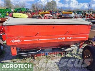 Kuhn MDS 1141 트랙터