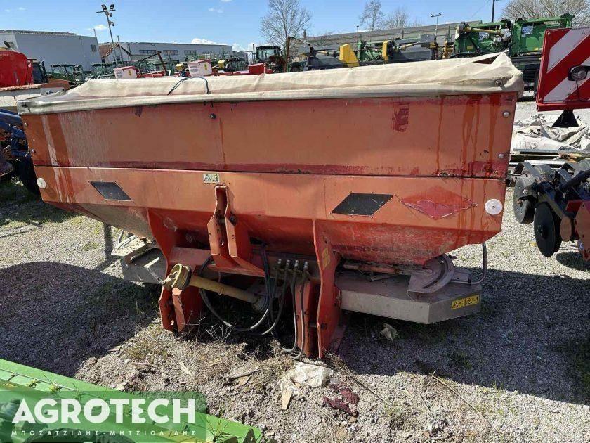 Kuhn MDS 1141 트랙터