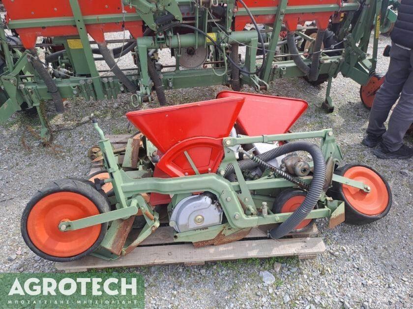 Kuhn NODET PN2 트랙터