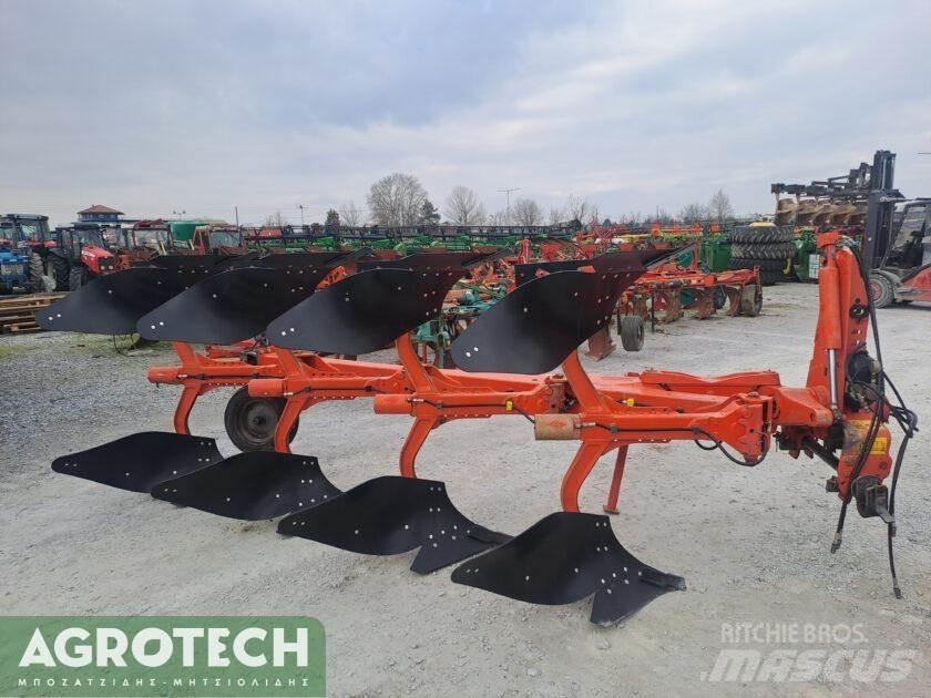 Kuhn Vari-Master 151 트랙터